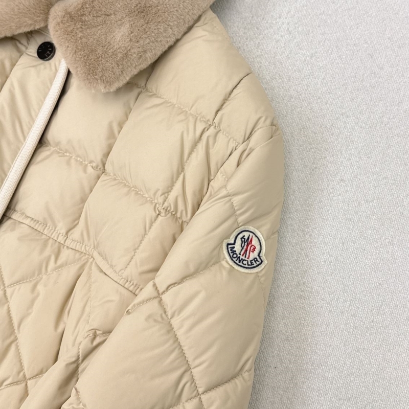 Moncler Down Coat